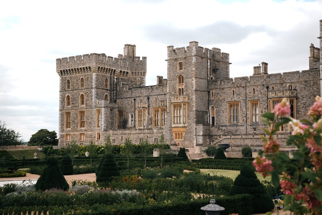 british royal family