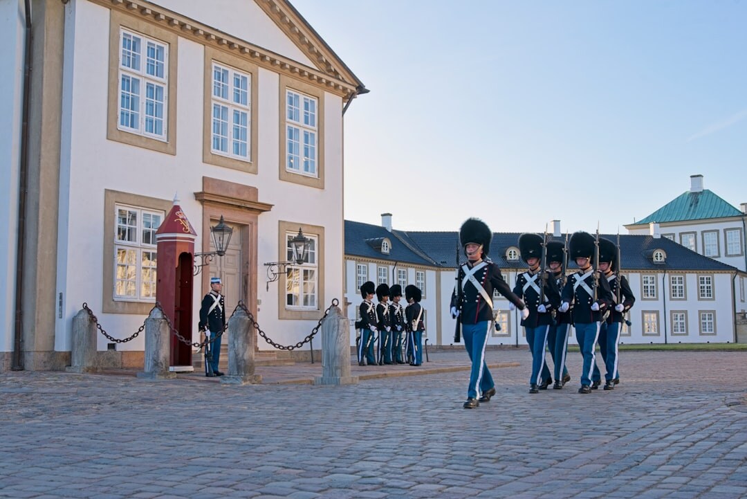 royal family event